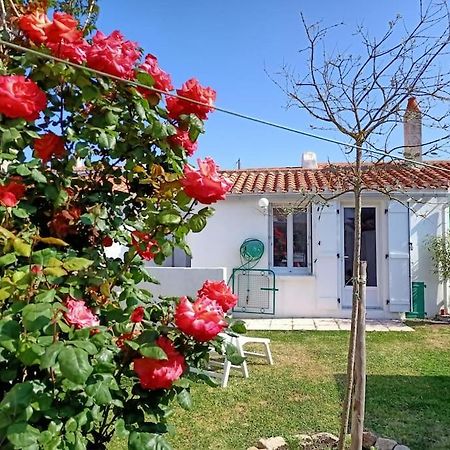 생 질 크루아 드 비 La Maison Du Marin 빌라 외부 사진
